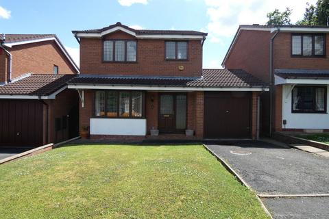 undefined, Ullswater Close, Priorslee