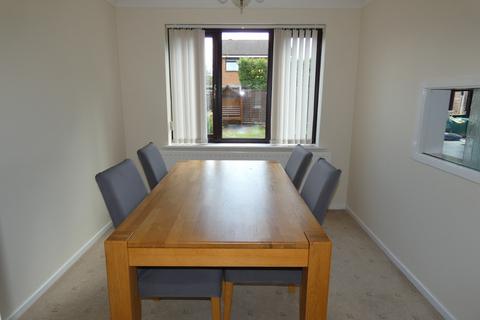 undefined, Ullswater Close, Priorslee
