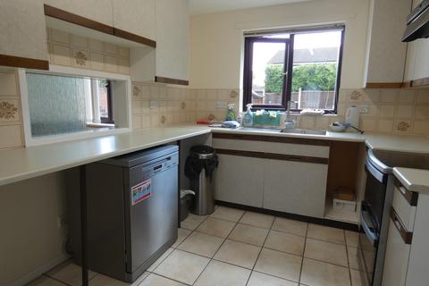 undefined, Ullswater Close, Priorslee