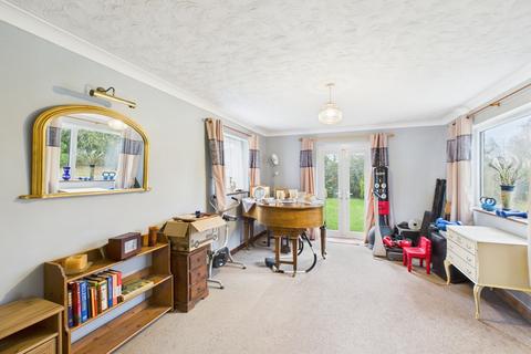 undefined, Briar Hill, Woolpit IP30