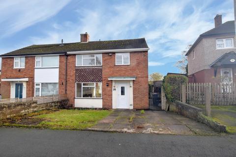 undefined, Coronation Drive, Donnington, Telford, TF2 8HX