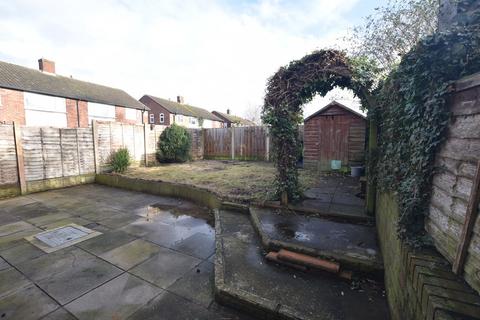 undefined, Coronation Drive, Donnington, Telford, TF2 8HX