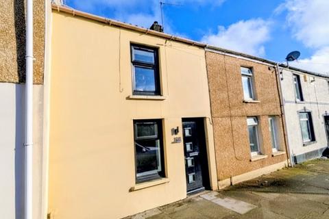undefined, Cefn Coed, Merthyr Tydfil CF48
