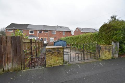 undefined, King Edward VIII Terrace, Shield Row, Stanley