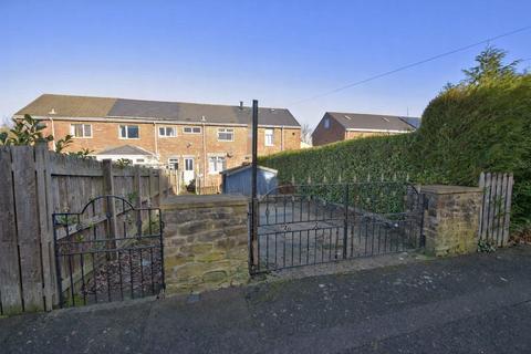 undefined, King Edward VIII Terrace, Shield Row, Stanley