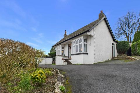 3 bedroom detached bungalow for sale, White Gable, Charney Road, Grange over Sands, Cumbria, LA116BP