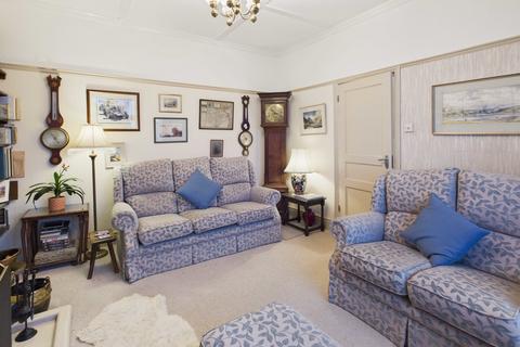 3 bedroom detached bungalow for sale, White Gable, Charney Road, Grange over Sands, Cumbria, LA116BP