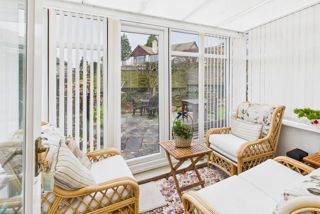 Sunroom