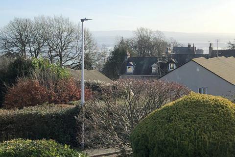 3 bedroom detached bungalow for sale, White Gable, Charney Road, Grange over Sands, Cumbria, LA116BP