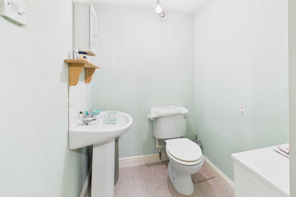 En-Suite WC