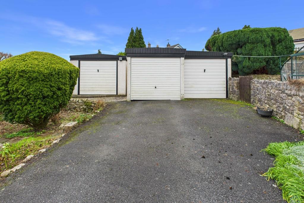 Garages