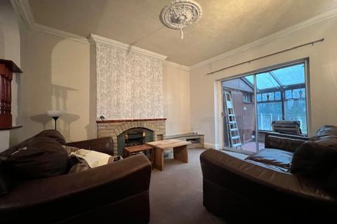 undefined, Broom Leys Road, Coalville LE67