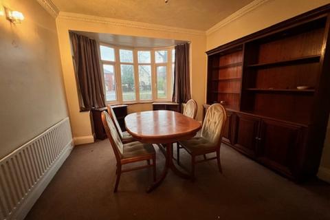 undefined, Broom Leys Road, Coalville LE67