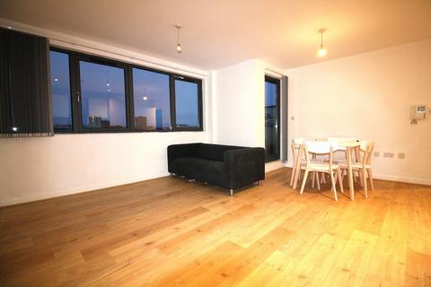2 bedroom apartment to rent, Base Building, 2 Trafalgar Street, Sheffield, S1 4LQ