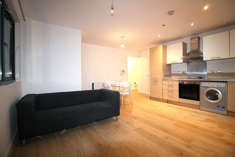 2 bedroom apartment to rent, Base Building, 2 Trafalgar Street, Sheffield, S1 4LQ