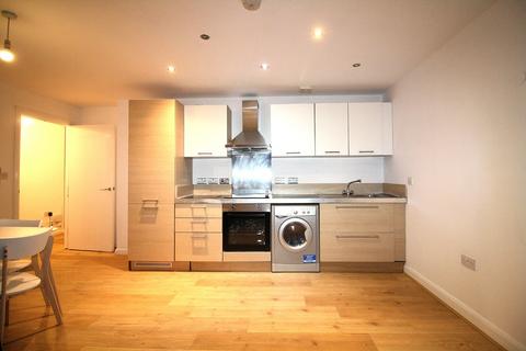 2 bedroom apartment to rent, Base Building, 2 Trafalgar Street, Sheffield, S1 4LQ