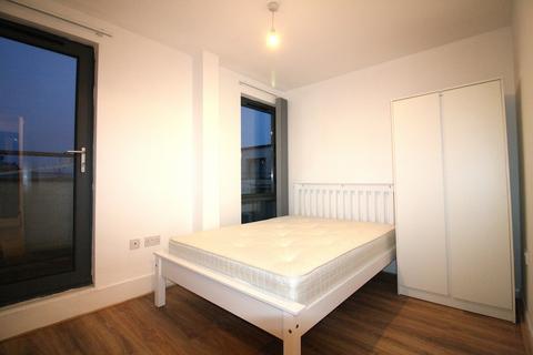 2 bedroom apartment to rent, Base Building, 2 Trafalgar Street, Sheffield, S1 4LQ
