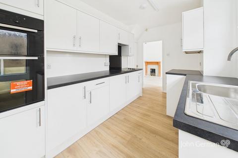 3 bedroom semi-detached house for sale, Alan Moss Road, Loughborough