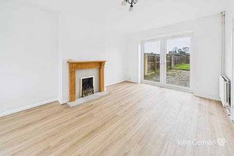 3 bedroom semi-detached house for sale, Alan Moss Road, Loughborough