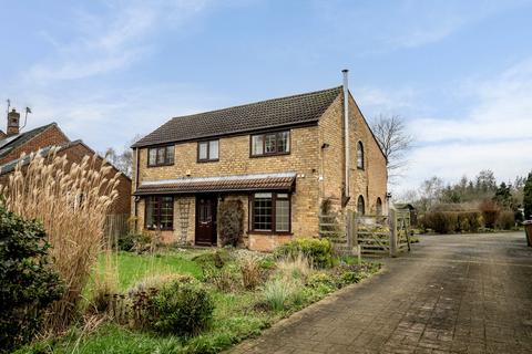 undefined, South End, Seaton Ross, York