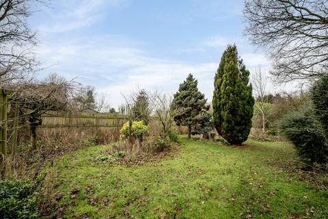 undefined, South End, Seaton Ross, York