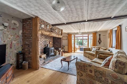 undefined, South End, Seaton Ross, York