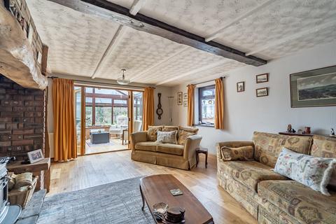 undefined, South End, Seaton Ross, York