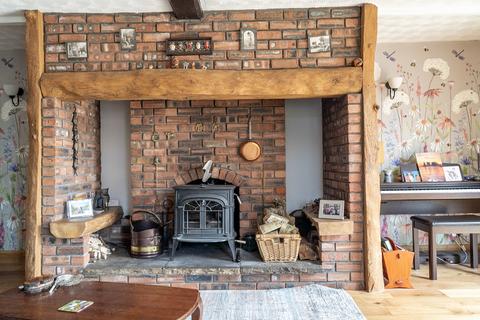 undefined, South End, Seaton Ross, York