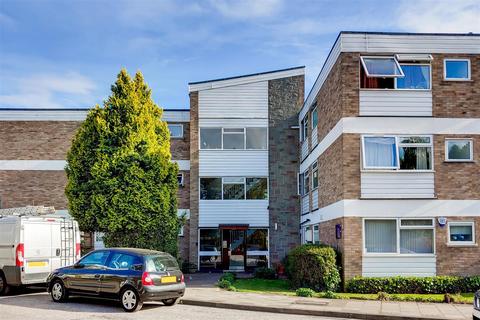 Marsh Hall, Talisman Way, Wembley