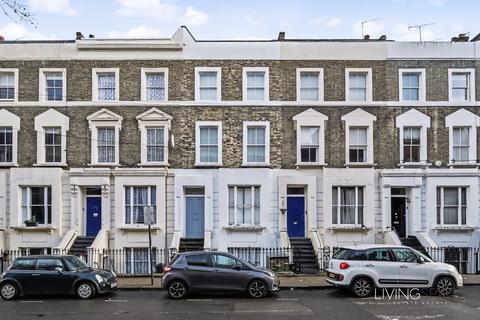 1 bedroom flat to rent, Benwell Road, Holloway