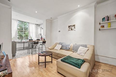 1 bedroom flat to rent, Benwell Road, Holloway