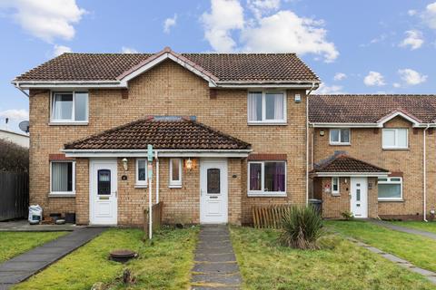 undefined, Woodhall Avenue, Coatbridge ML5