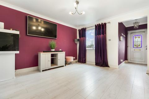 undefined, Woodhall Avenue, Coatbridge ML5