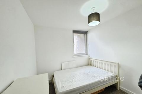 undefined, Mursell Estate, London, SW8