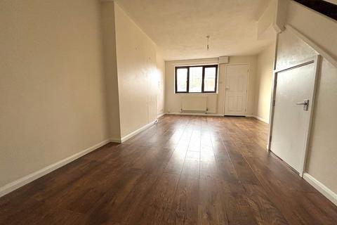 2 bedroom terraced house for sale, Ipswich Road, Needham Market, Ipswich
