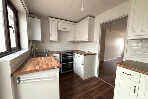 2 bedroom terraced house for sale, Ipswich Road, Needham Market, Ipswich