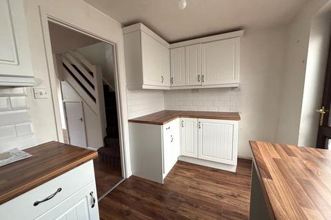 2 bedroom terraced house for sale, Ipswich Road, Needham Market, Ipswich