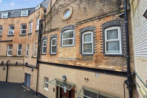 undefined, Albert House, Bournemouth