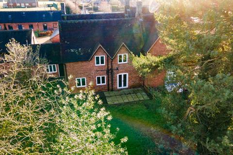 undefined, Church Farmhouse, Calverhall, Whitchurch