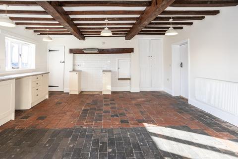 undefined, Church Farmhouse, Calverhall, Whitchurch