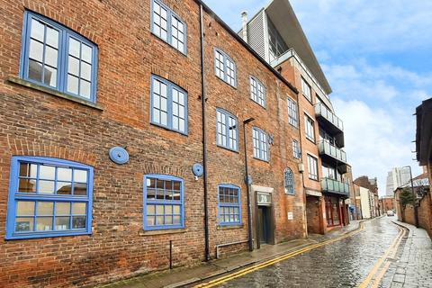 1 bedroom apartment for sale, Simpsons Fold East, 26 Dock Street