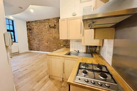 1 bedroom apartment for sale, Simpsons Fold East, 26 Dock Street