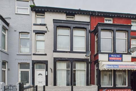 6 bedroom terraced house for sale, Livingstone Road, Lancashire FY1
