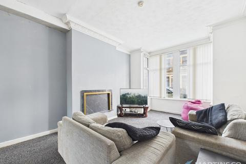 6 bedroom terraced house for sale, Livingstone Road, Lancashire FY1