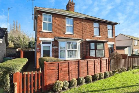 Stow Road, Wisbech PE13