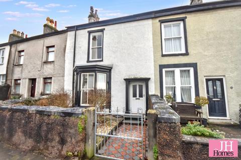 Market Street, Dalton-in-Furness, Cumbria