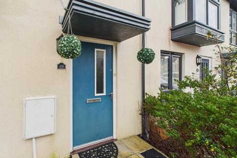 undefined, Brymon Way, Plymouth PL6