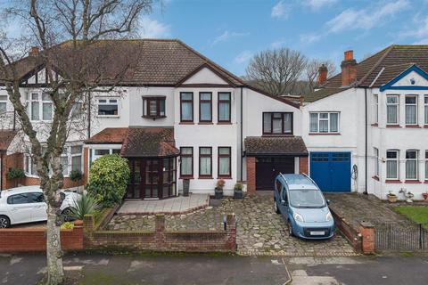 5 bedroom house for sale, Cheyne Avenue, London