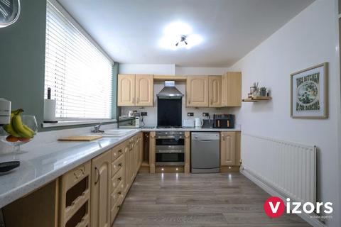 undefined, Flanders Close, Church Hill South, Redditch