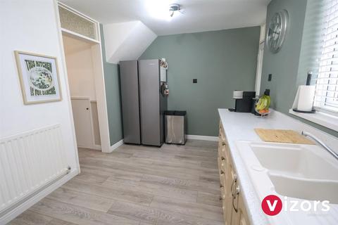 undefined, Flanders Close, Church Hill South, Redditch